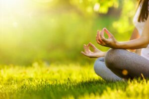 meditace